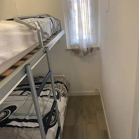 Casa Adry Apartmán Peschiera del Garda
