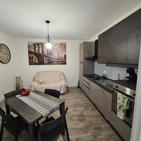 Casa Adry Apartmán Peschiera del Garda