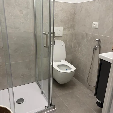 Casa Adry Apartmán *