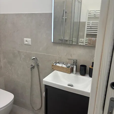 Apartmán Casa Adry *