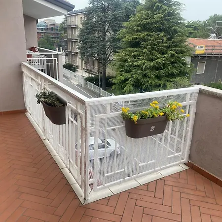 Casa Adry Apartmán