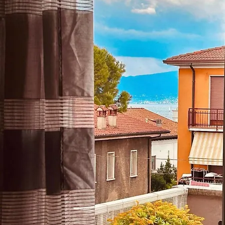 Casa Adry Apartmán Peschiera del Garda