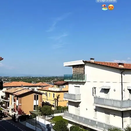 Casa Adry Apartmán *
