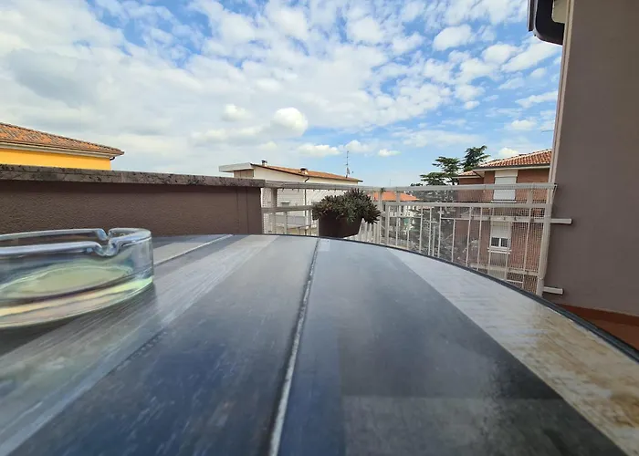 Casa Adry Apartment