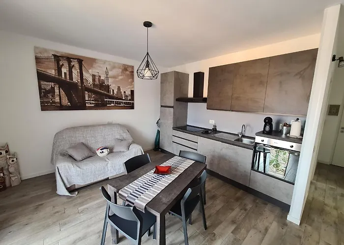 Apartment Casa Adry