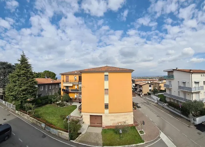 Casa Adry Apartment *
