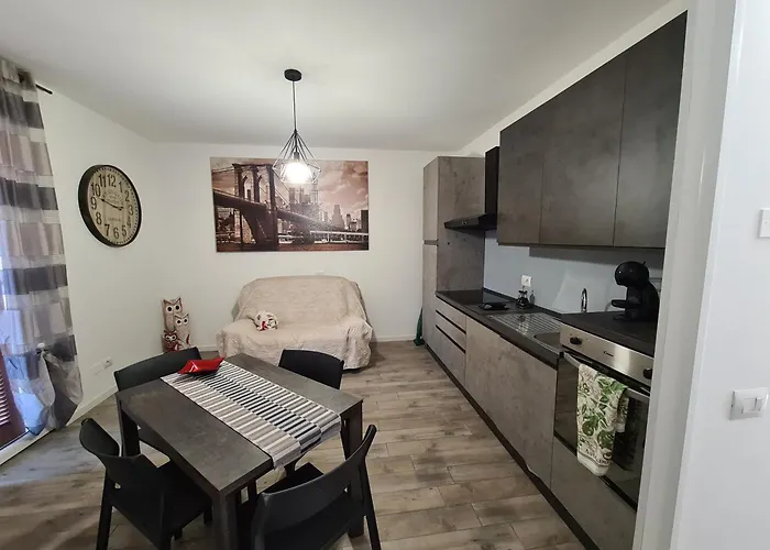Casa Adry Apartment Peschiera del Garda