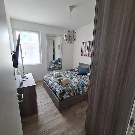 Casa Adry Daire Peschiera del Garda