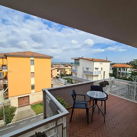 Casa Adry * Peschiera del Garda