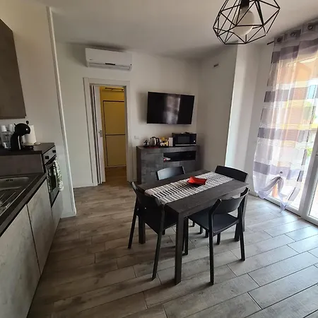 Casa Adry Peschiera del Garda